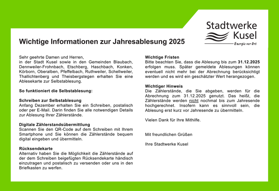 Flyer_Kundeninformation_Jahresablesung